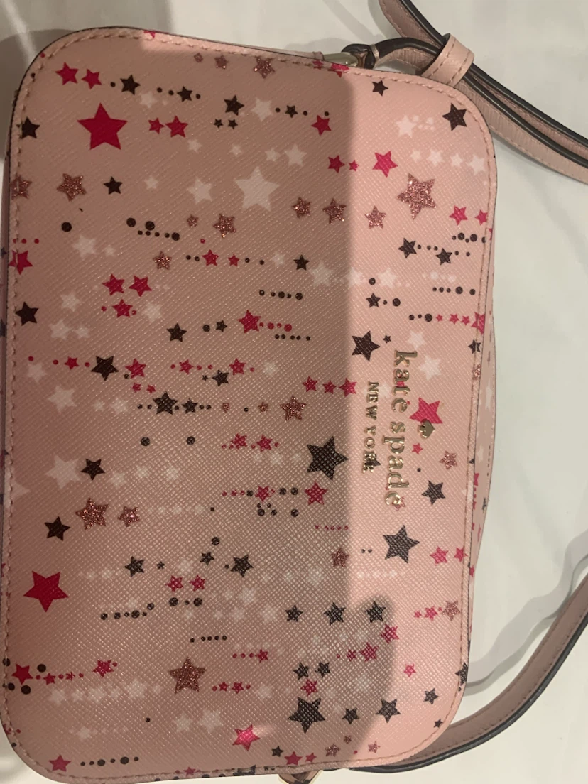Kate Spade New York Star Print Crossbody Bag - photo 4