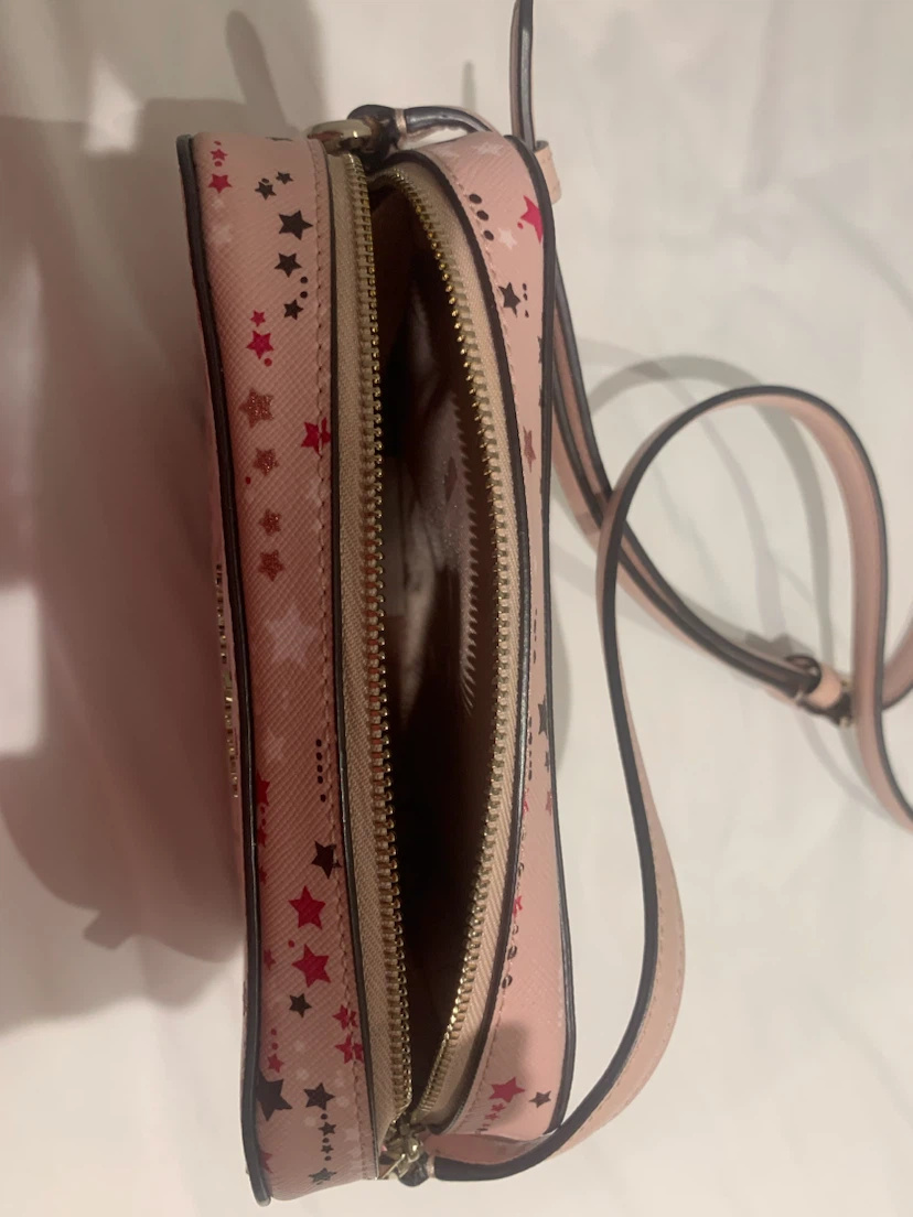 Kate Spade New York Star Print Crossbody Bag - photo 5