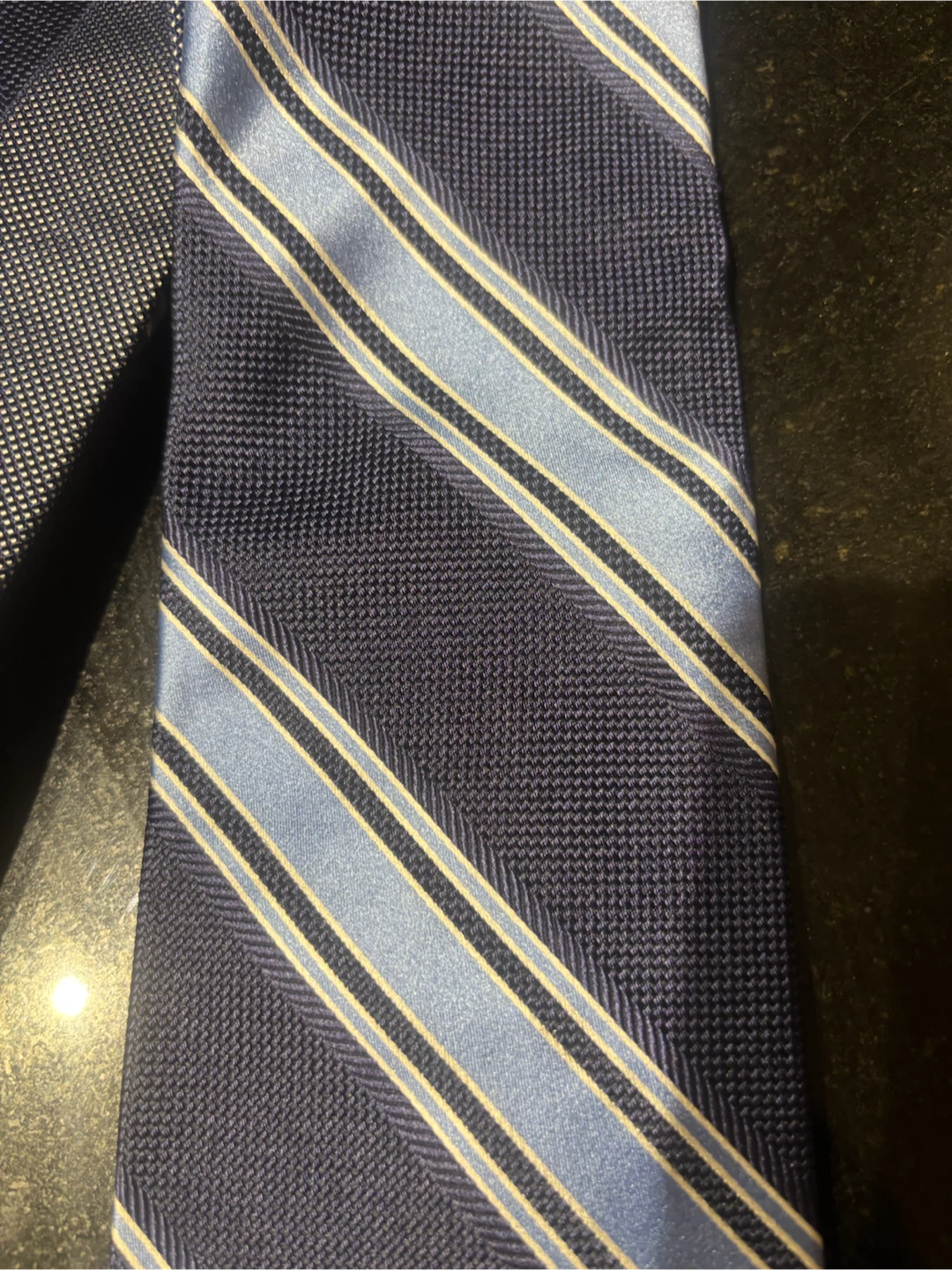 Tommy Hilfiger Tie 100% Silk - photo 2