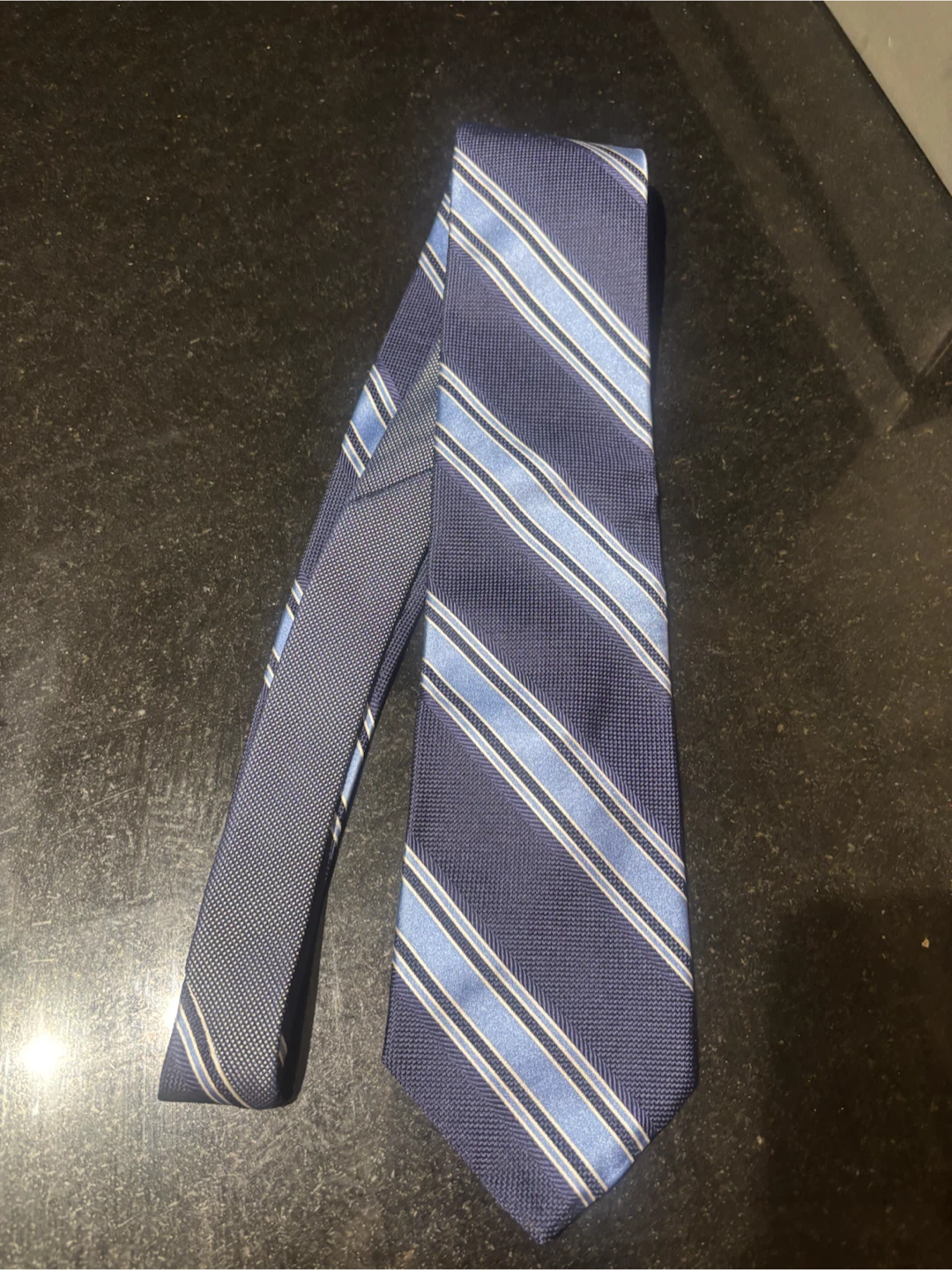 Tommy Hilfiger Tie 100% Silk - photo 5