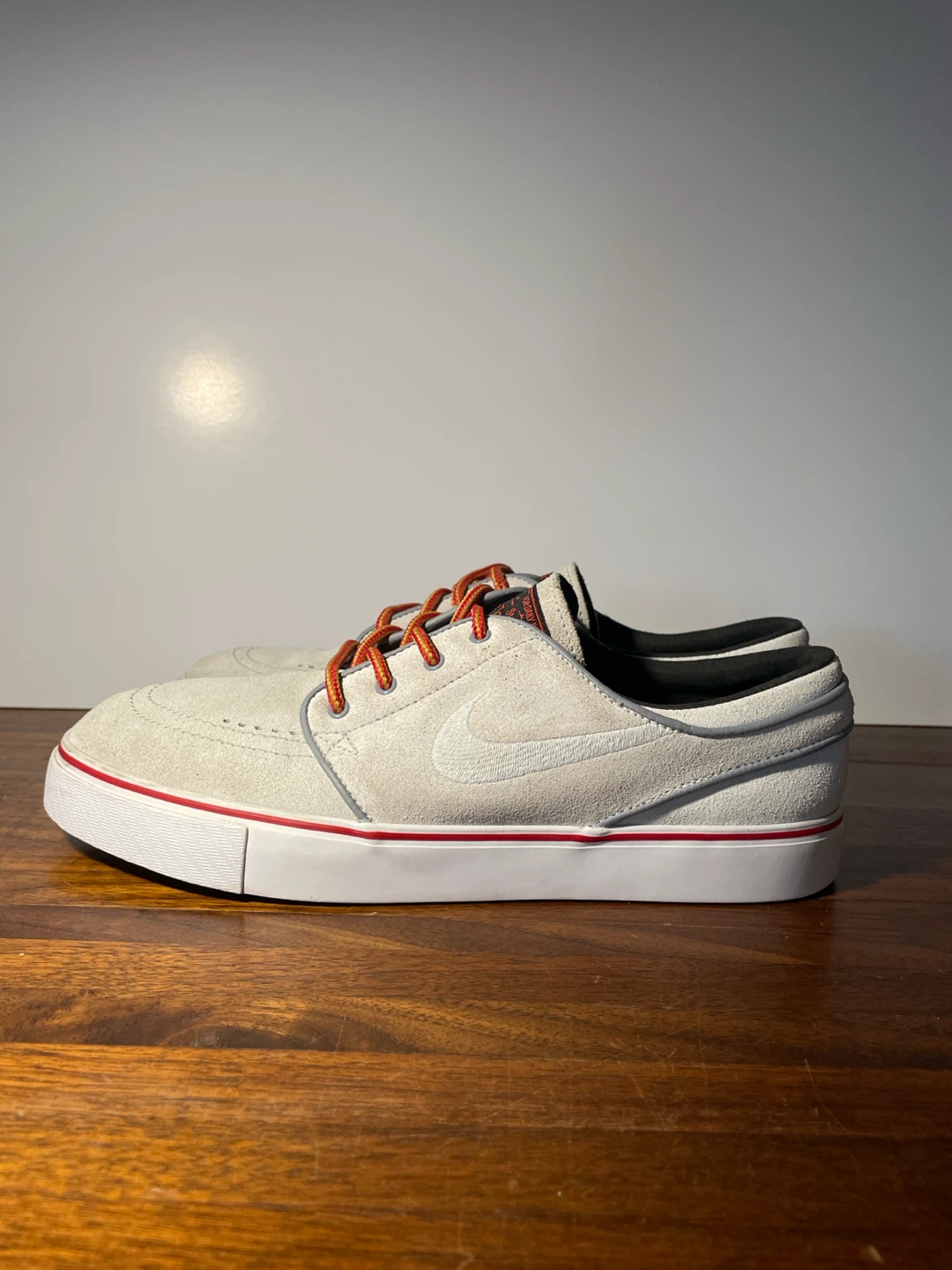 Nike Stefan Janoski Skate Shoes