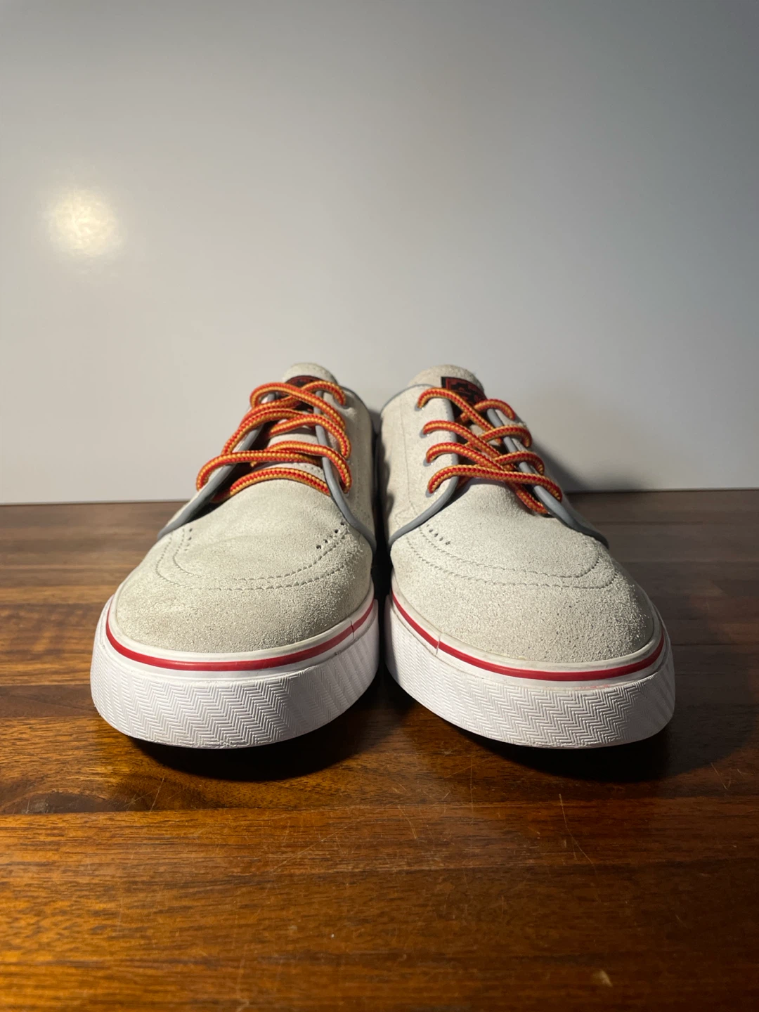 Nike Stefan Janoski Skate Shoes - photo 2