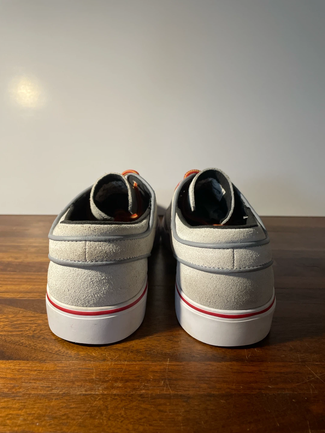 Nike Stefan Janoski Skate Shoes - photo 3