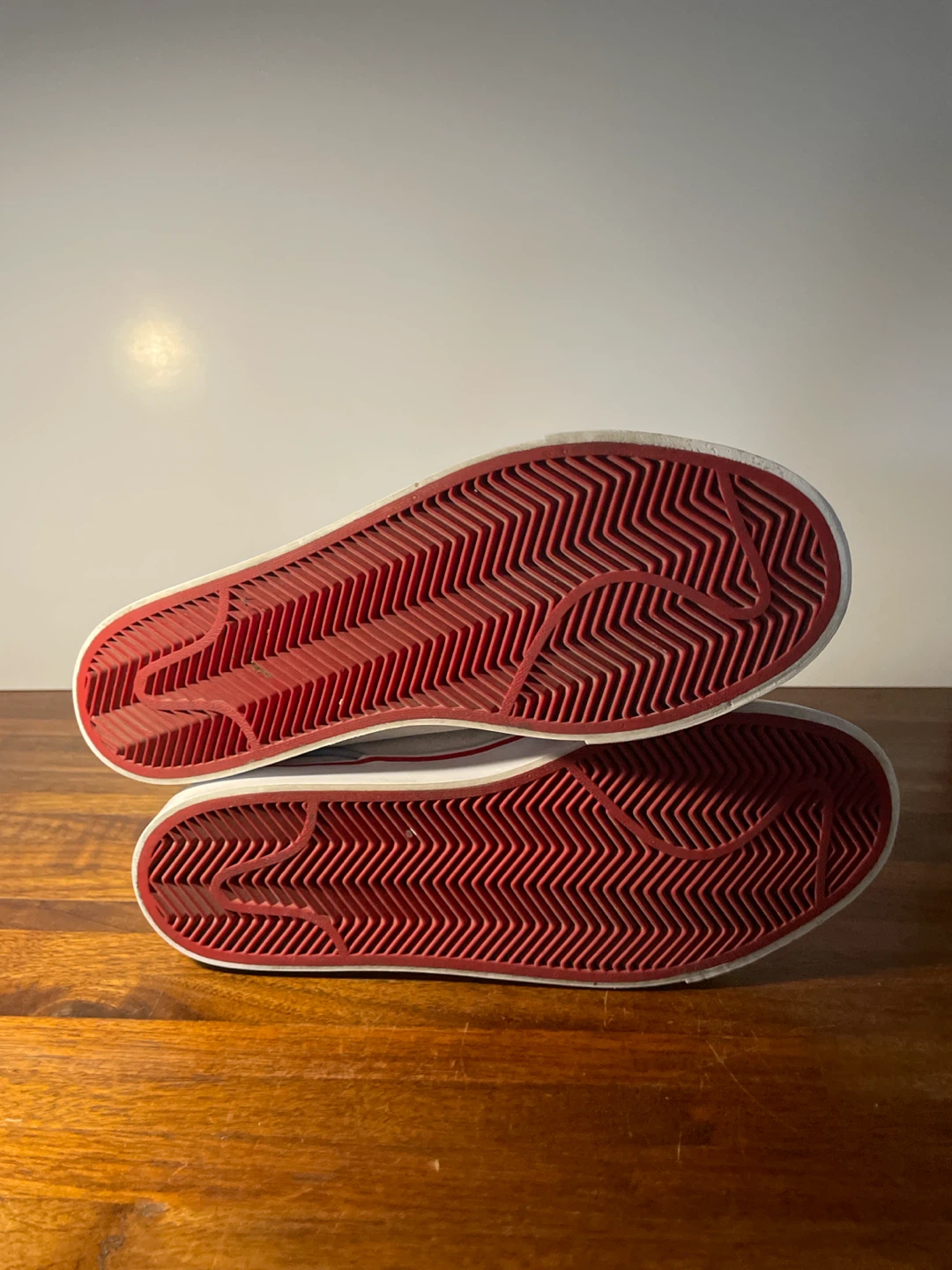 Nike Stefan Janoski Skate Shoes - photo 4
