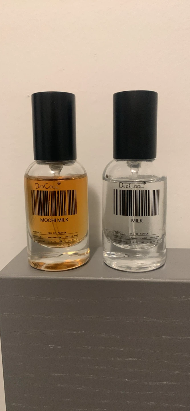 Dedcool: Travel Sizes