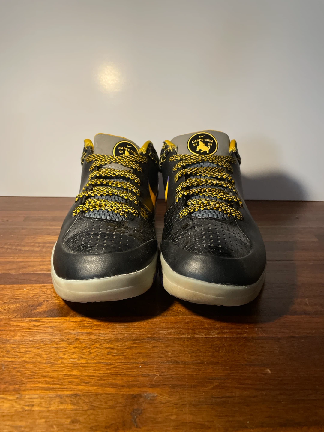 Nike Kobe IV Carpe Diem - photo 2