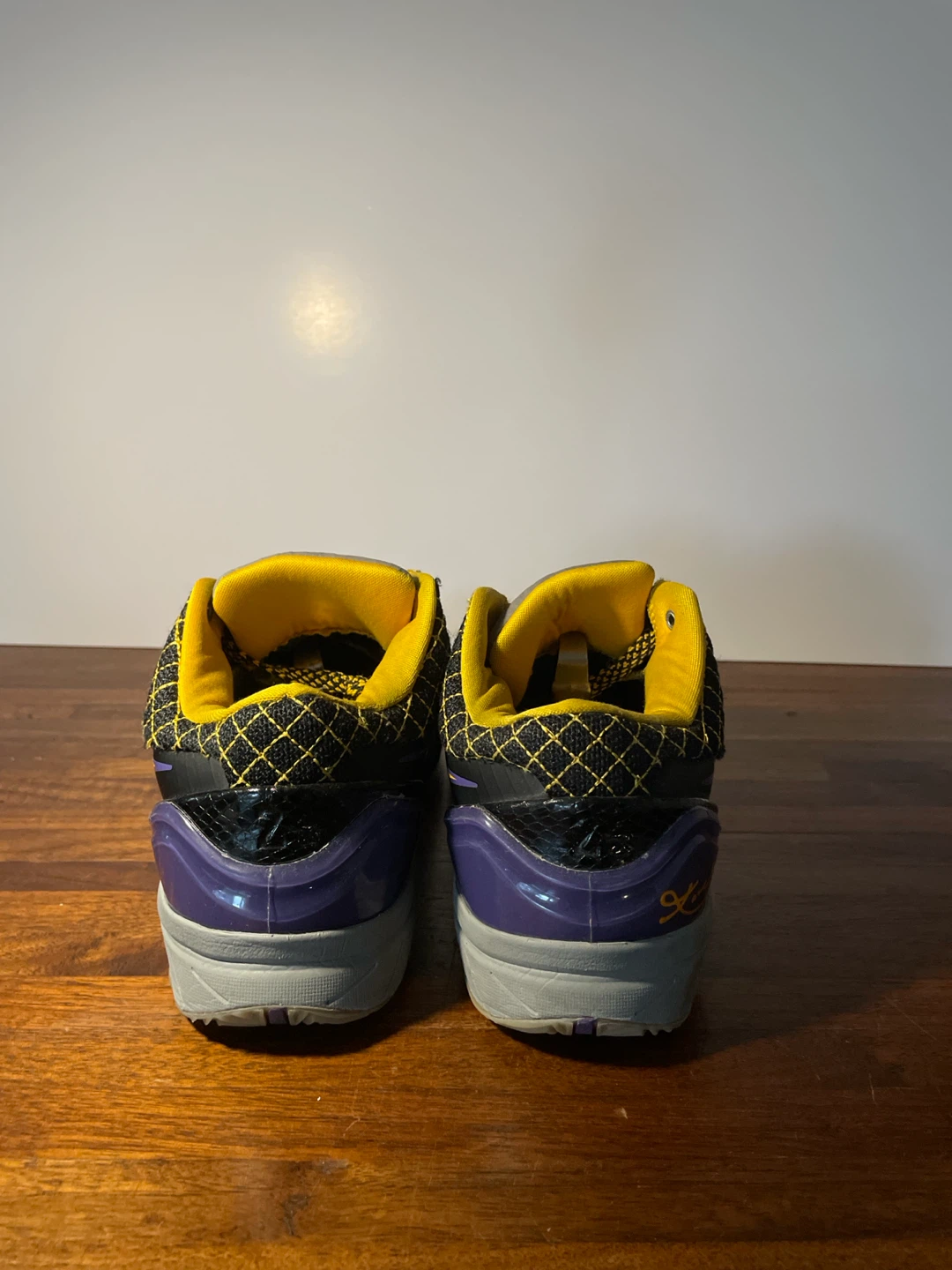 Nike Kobe IV Carpe Diem - photo 3