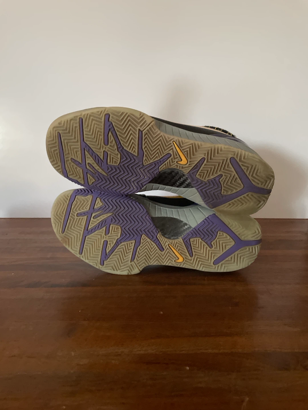 Nike Kobe IV Carpe Diem - photo 4