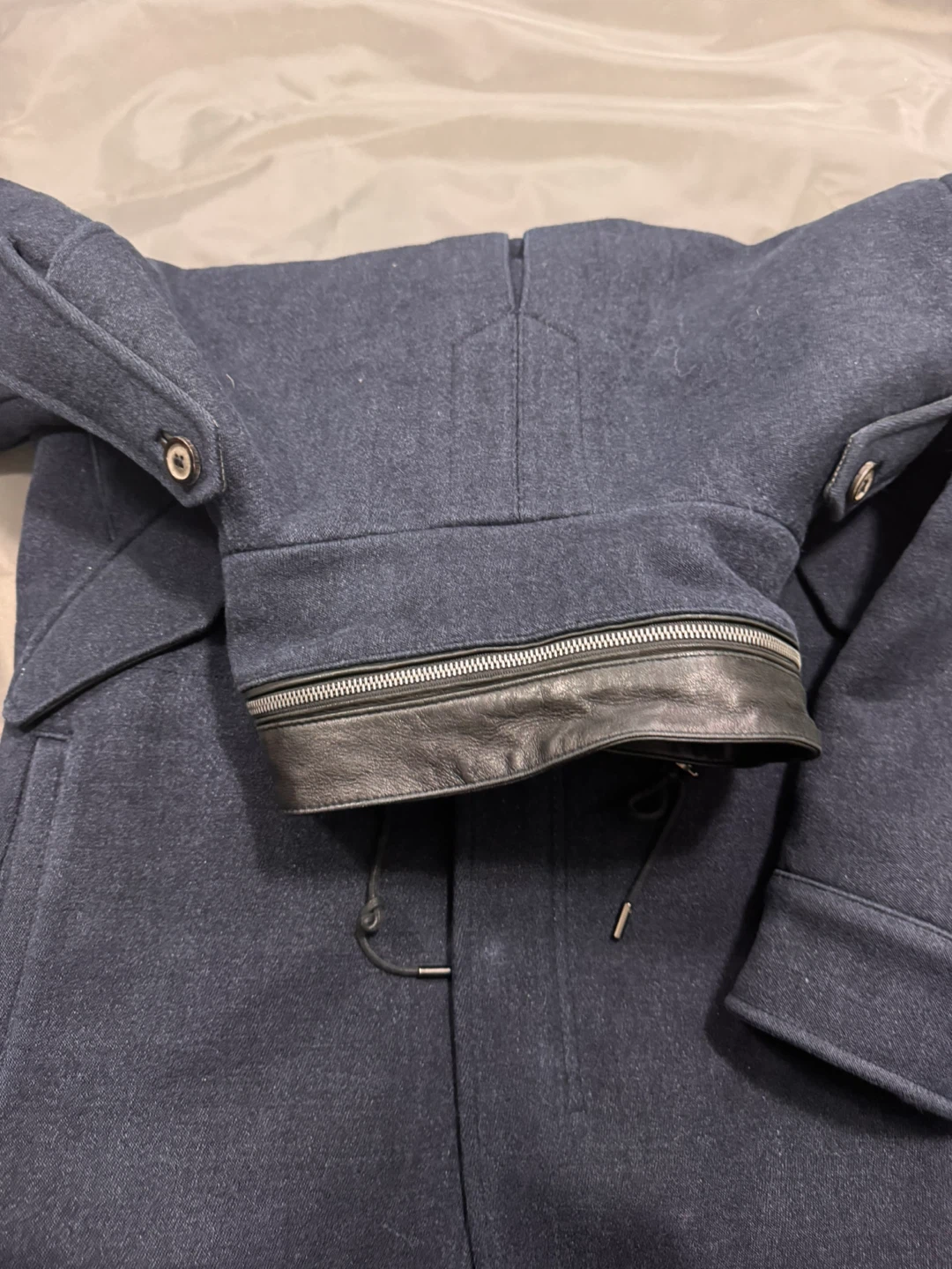Solid Homme Coat S~105 - photo 2