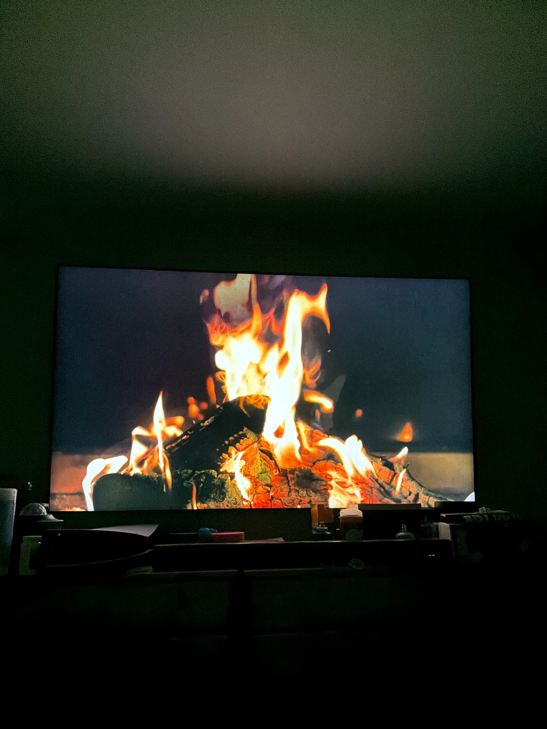 SAMSUNG 65" 4K HDR 120HZ SMART QLED
