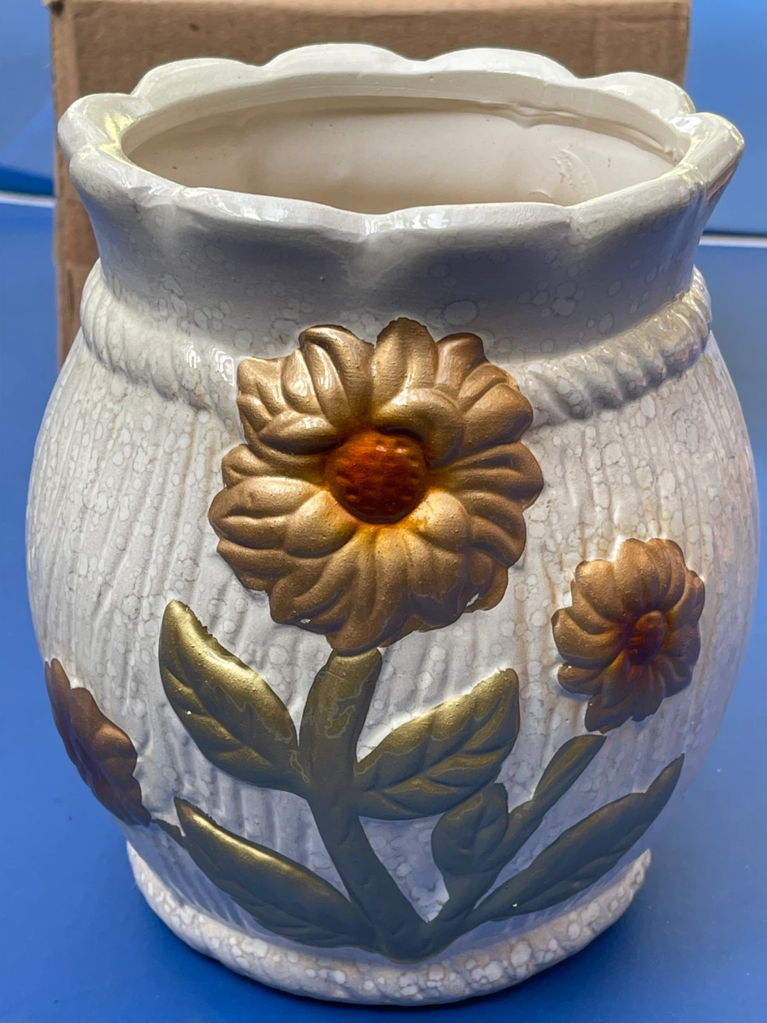 New Ceramic Flower Vase