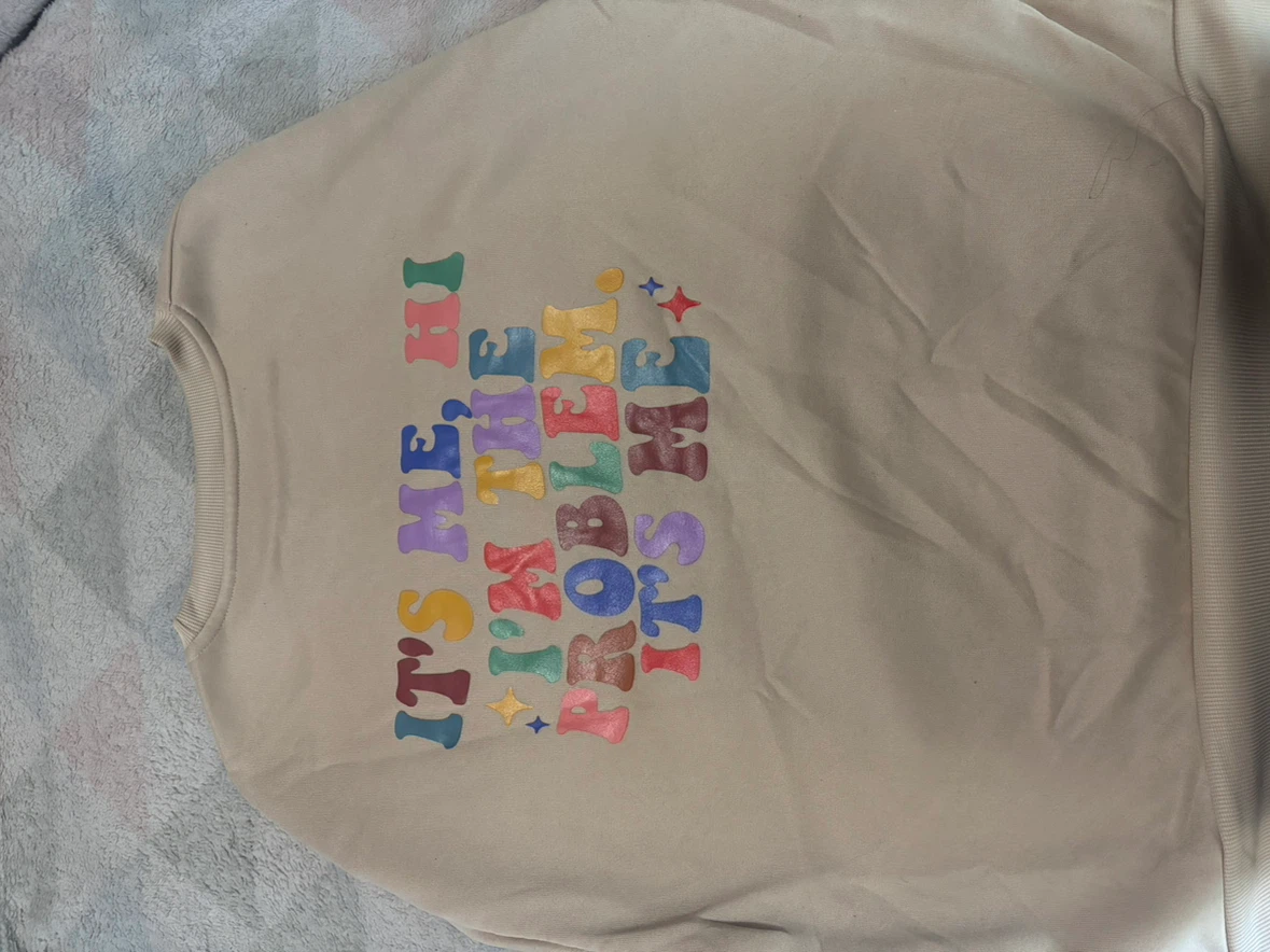 Anti Hero Club Sweatshirt - photo 2
