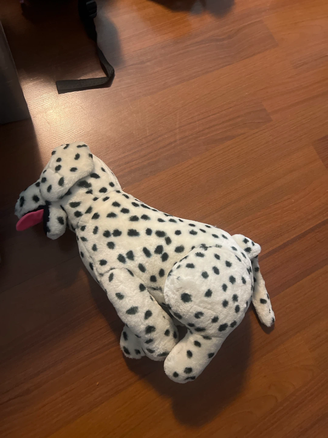 Dalmatian Plush Toy - photo 2