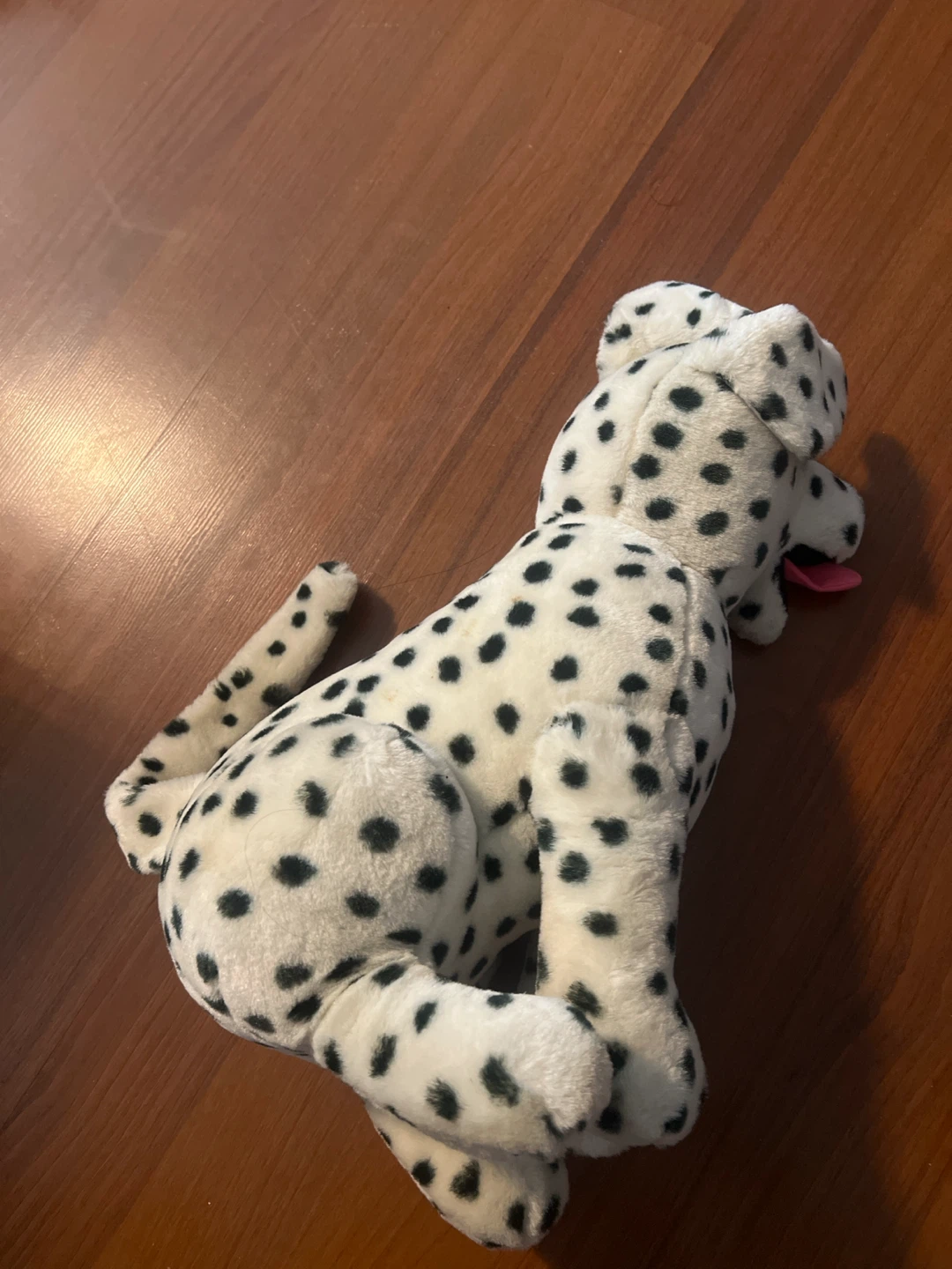 Dalmatian Plush Toy - photo 3