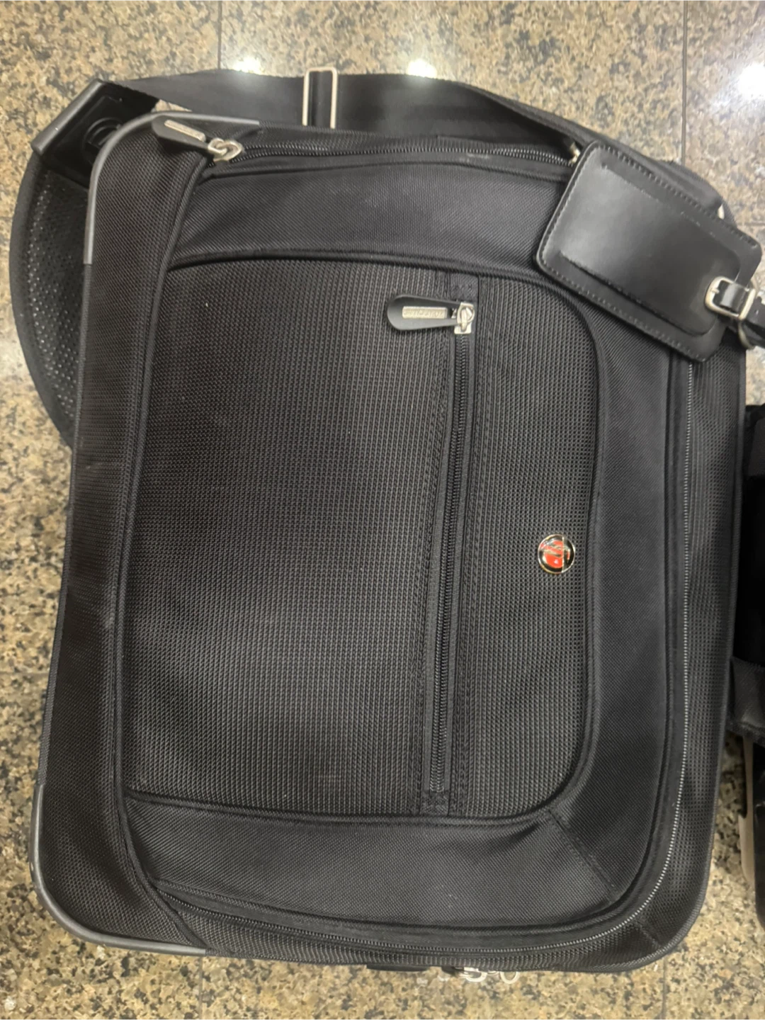 Targus Laptop Briefcase