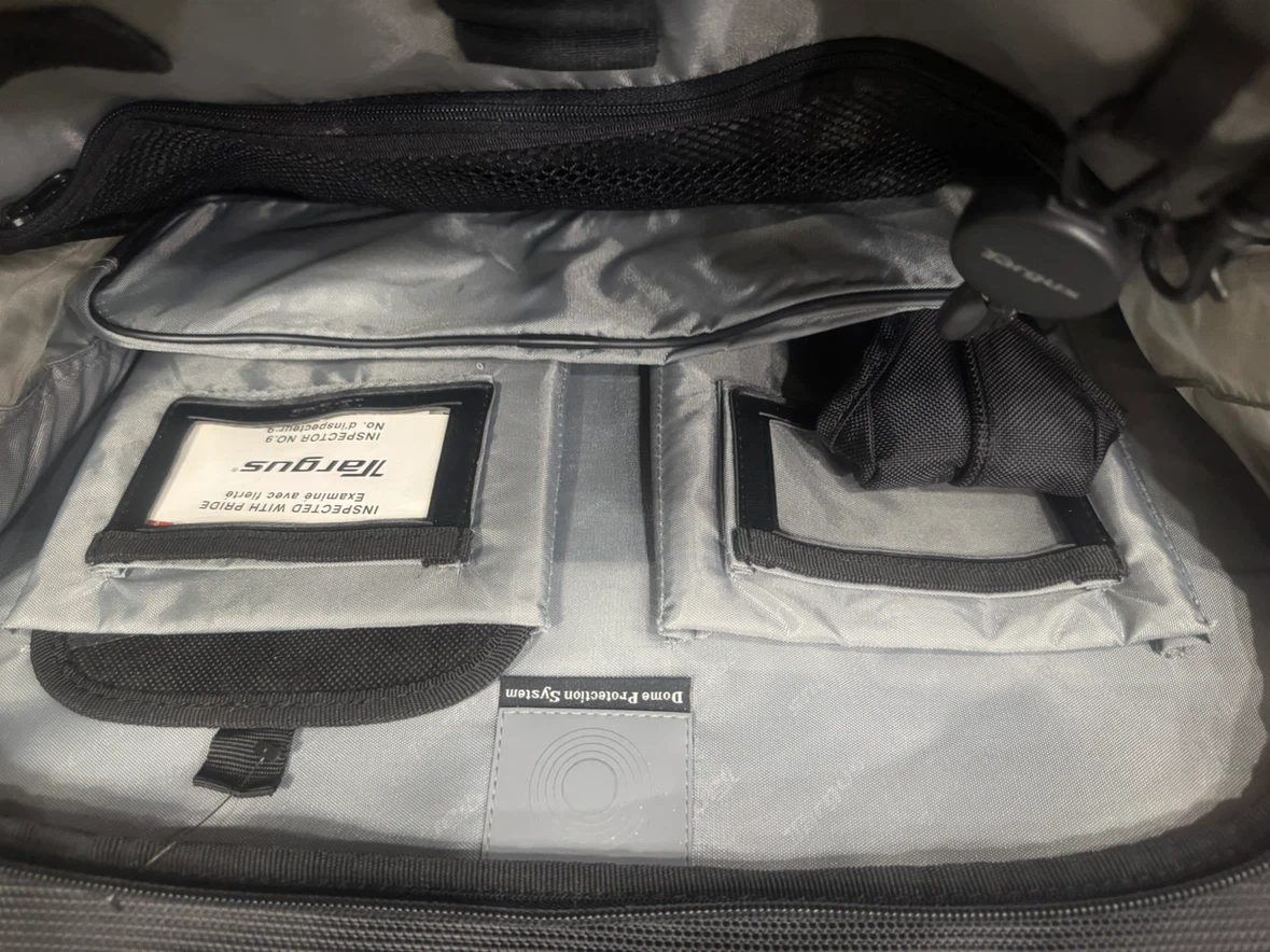 Targus Laptop Briefcase - photo 2