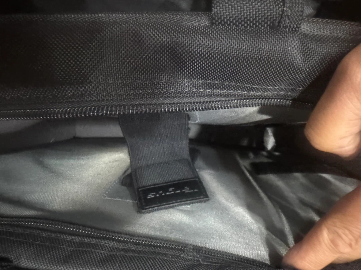 Targus Laptop Briefcase - photo 3