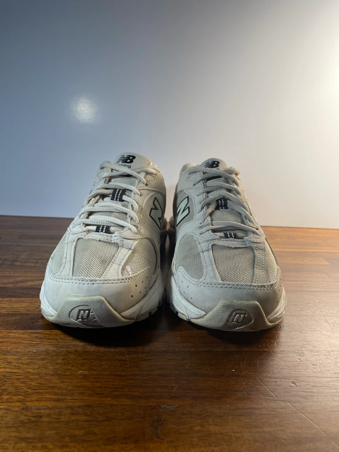 New Balance 530 Sneakers - photo 2