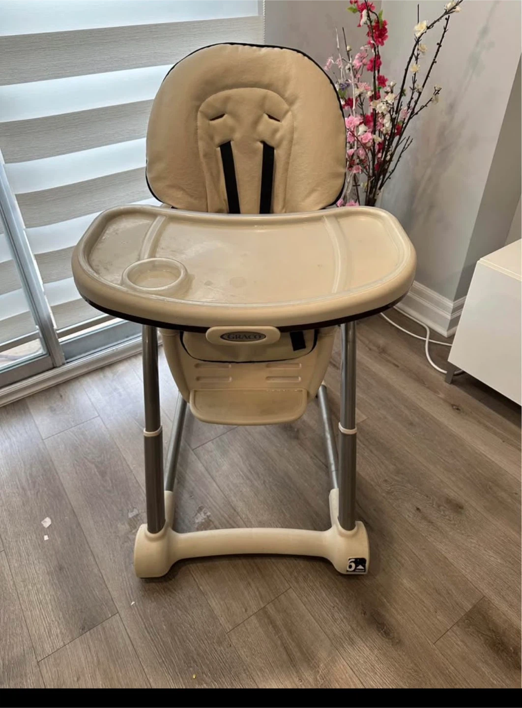 Graco High Chair