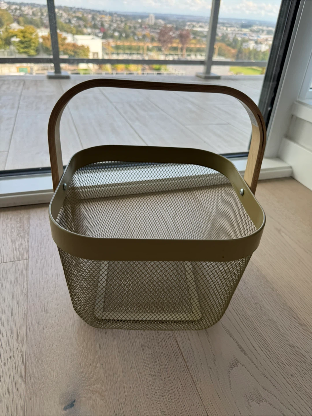 IKEA storage baskets - photo 2
