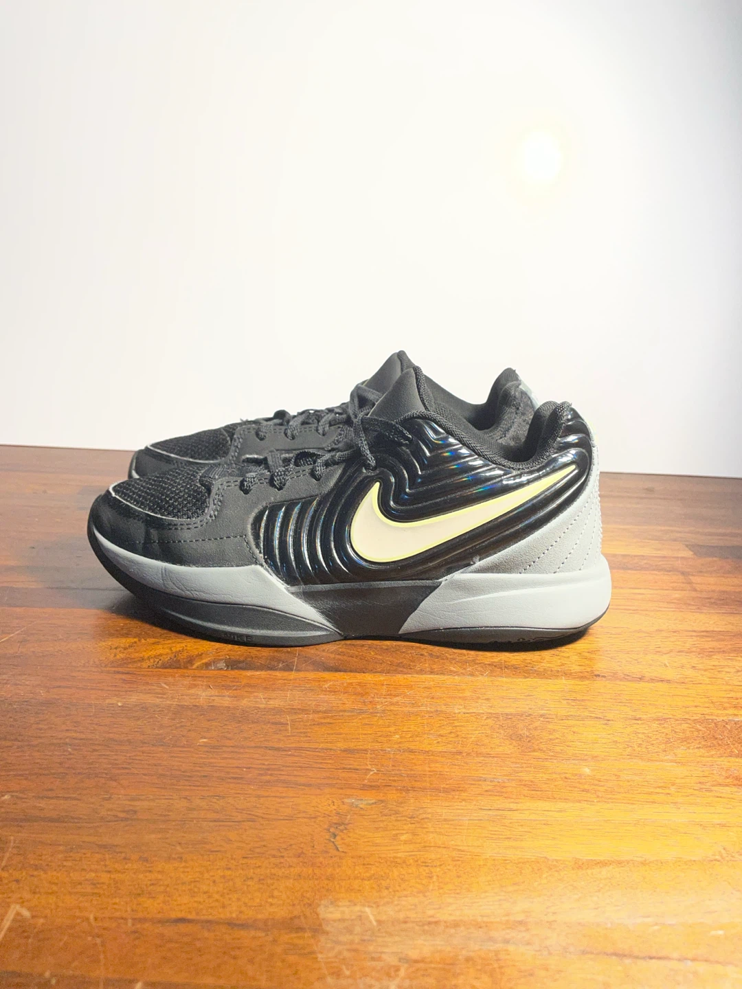 JA Morant Ja 1 12:AM Basketball Shoes