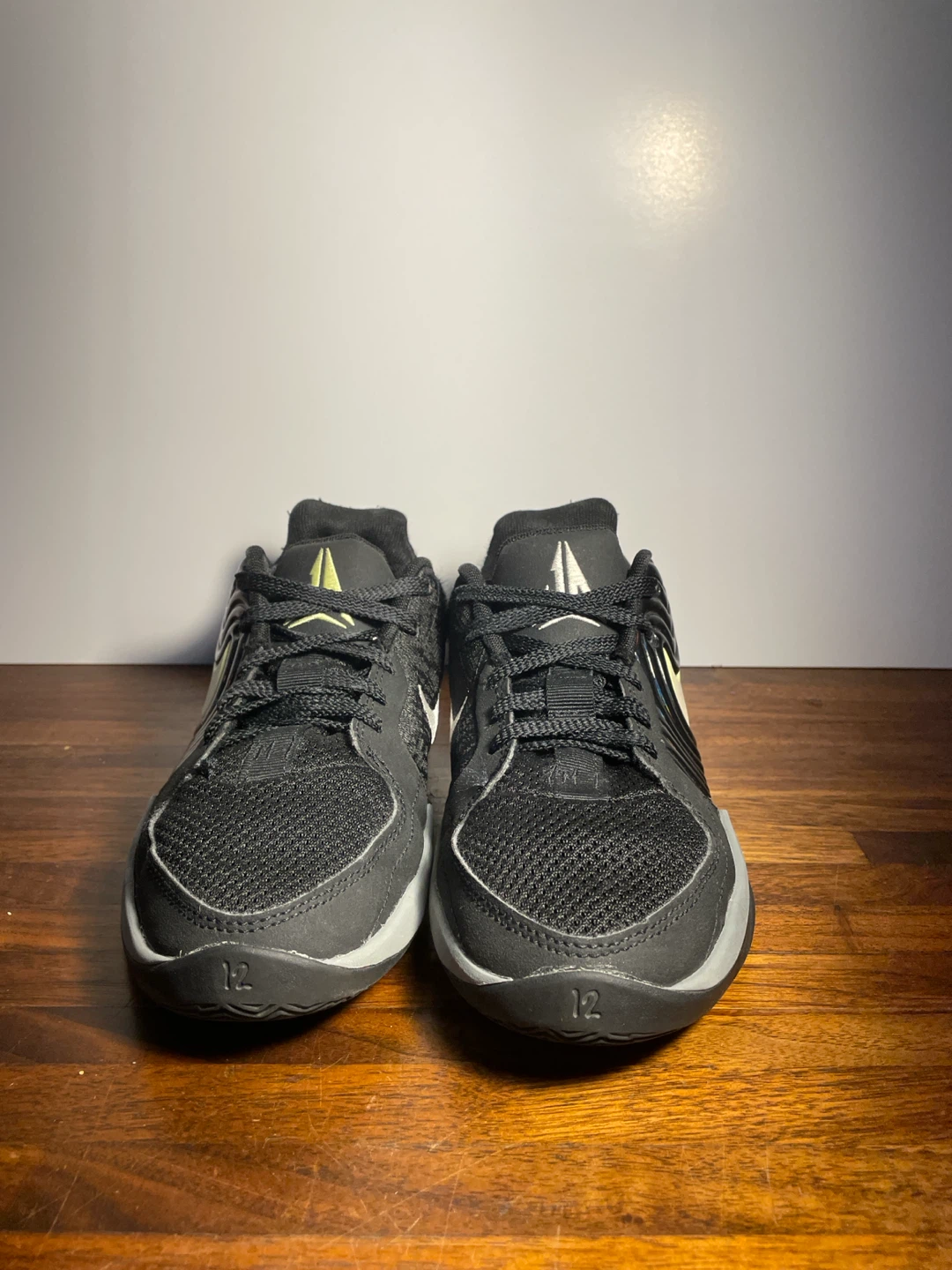 JA Morant Ja 1 12:AM Basketball Shoes - photo 2