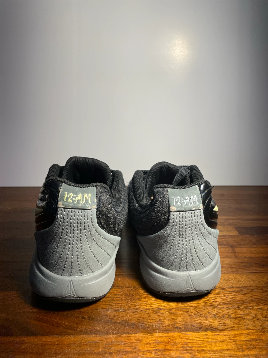JA Morant Ja 1 12:AM Basketball Shoes - photo 3