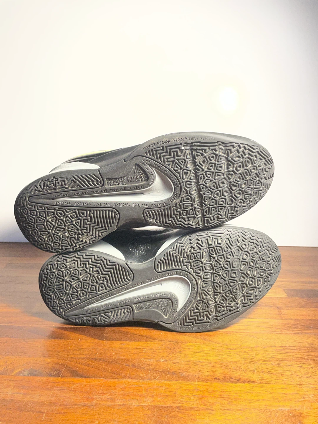 JA Morant Ja 1 12:AM Basketball Shoes - photo 4