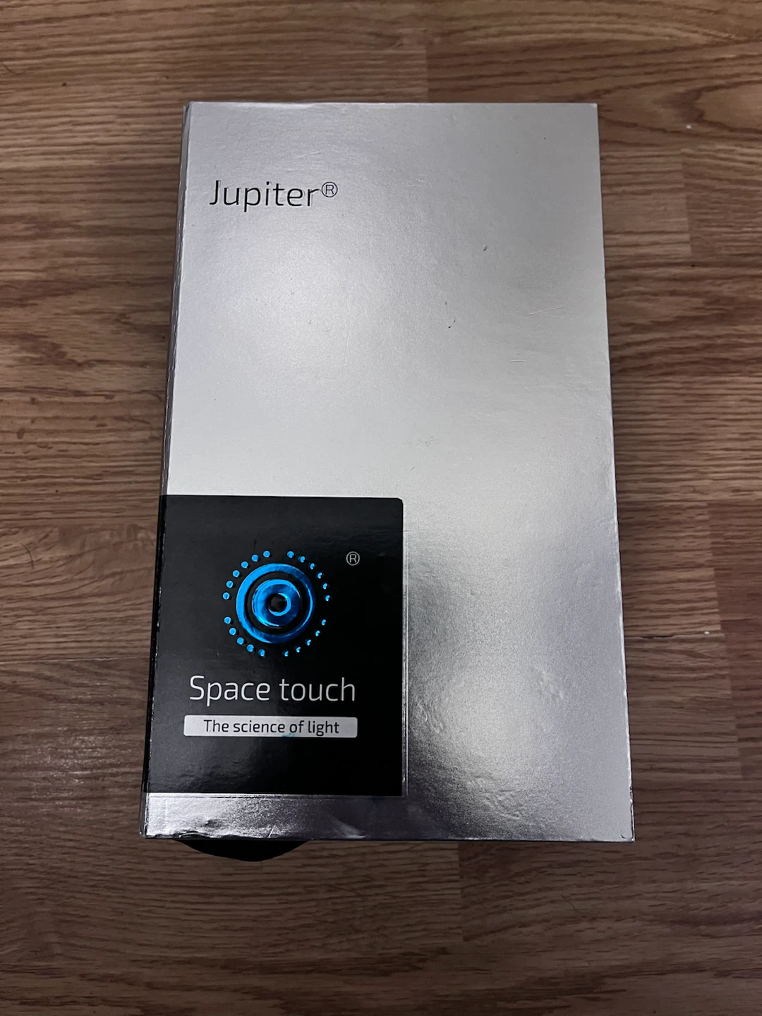 Spacetouch Jupiter Skincare Device