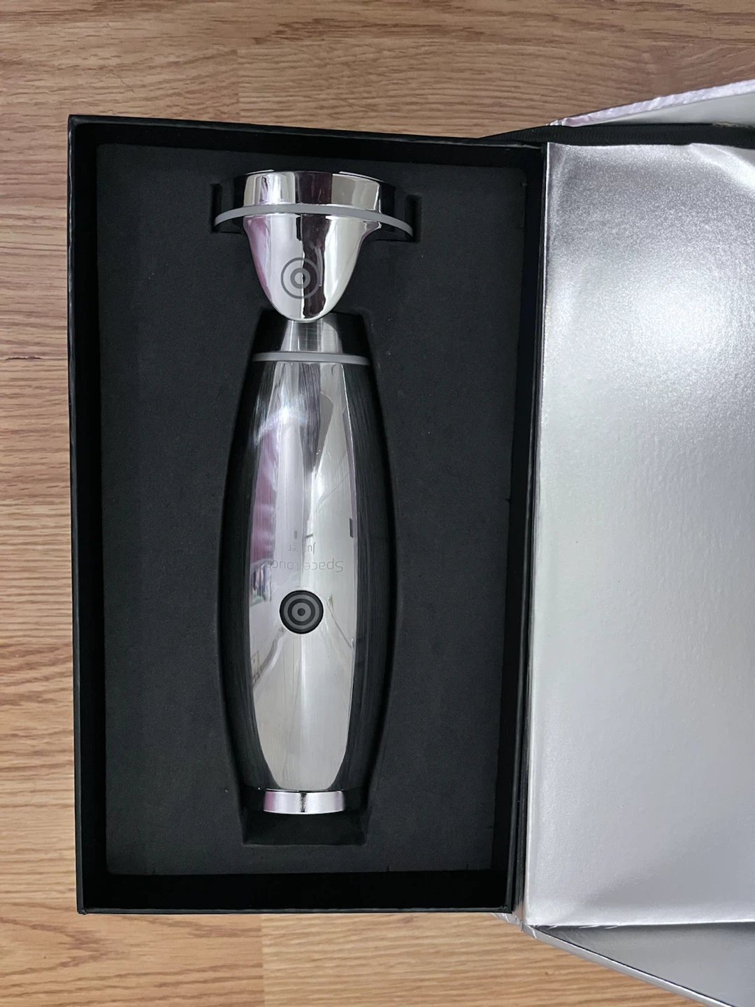 Spacetouch Jupiter Skincare Device - photo 2
