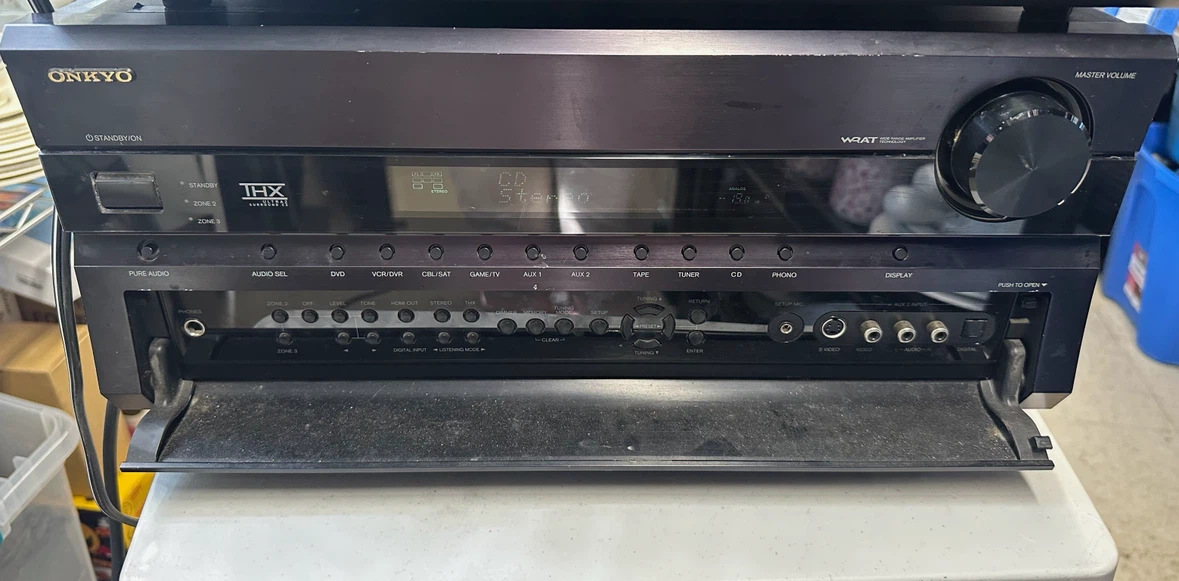 Onkyo AV Receiver