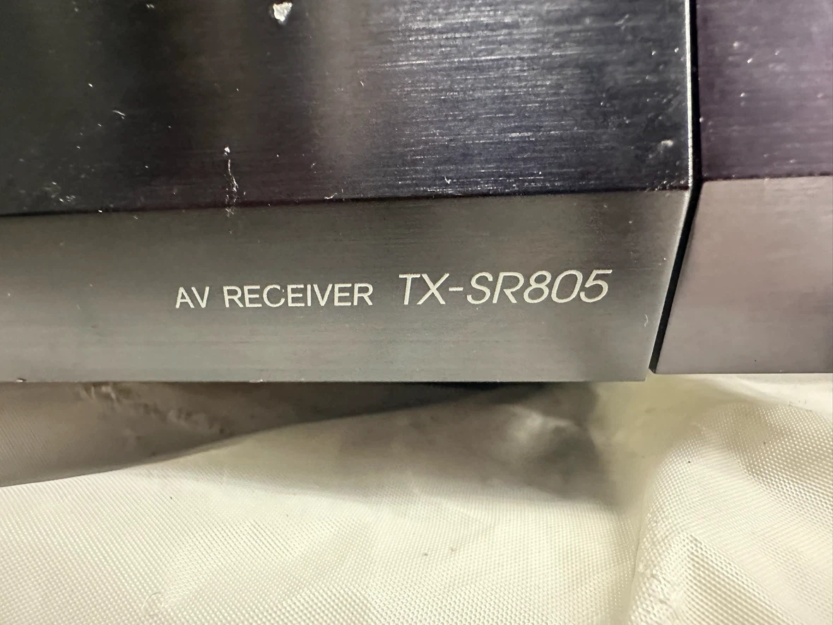Onkyo AV Receiver - photo 3