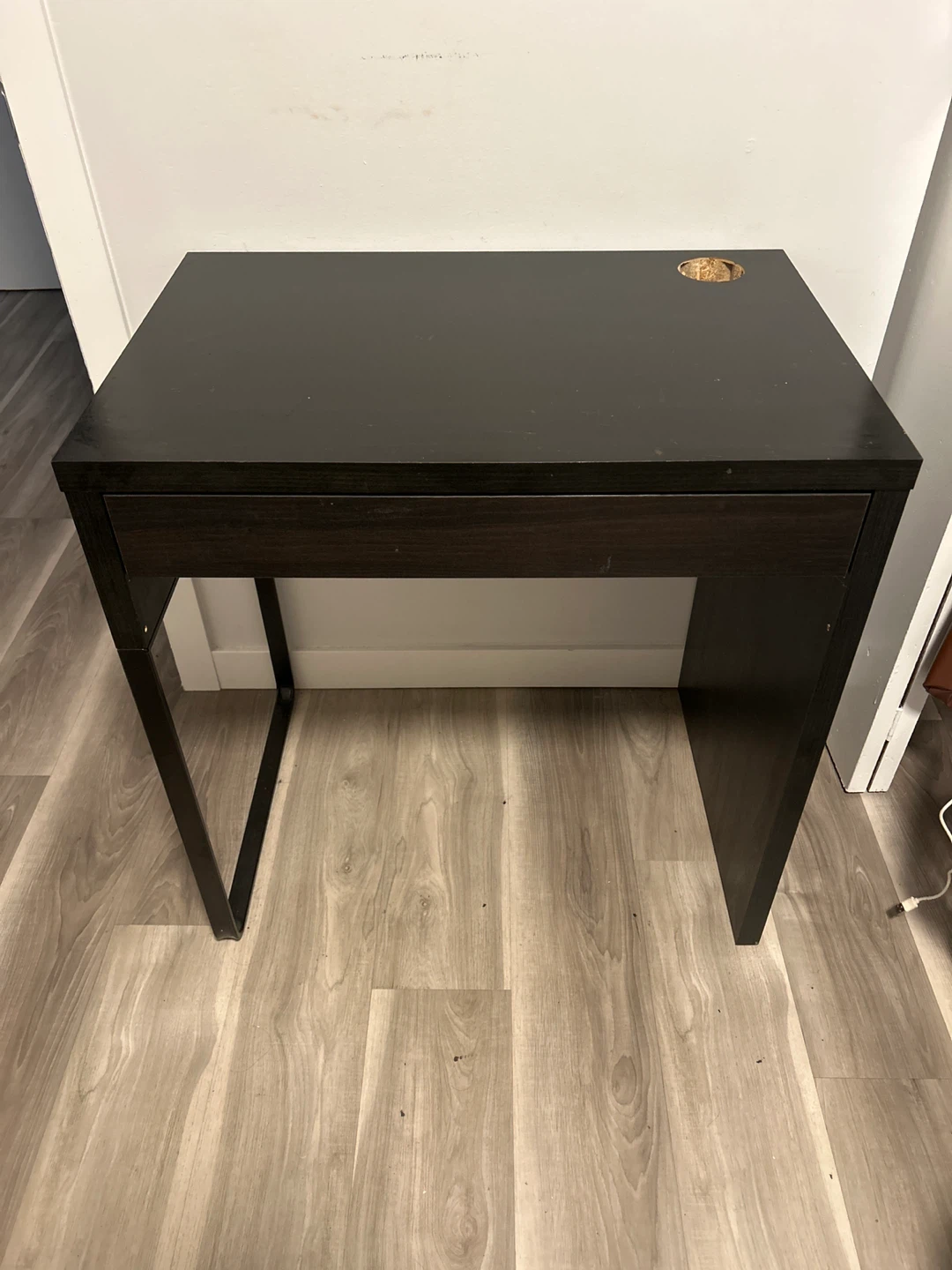 IKEA desk