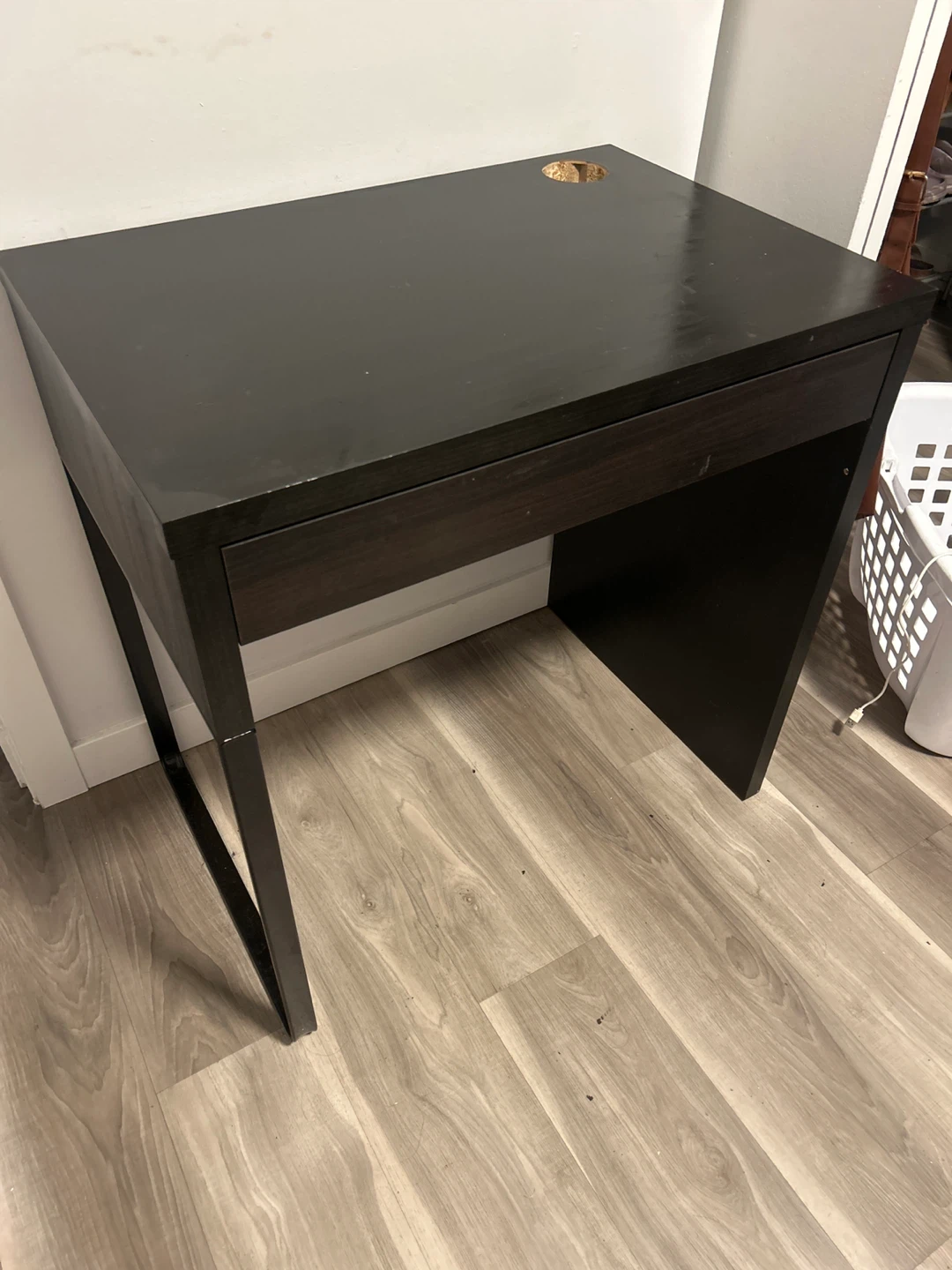 IKEA desk - photo 2