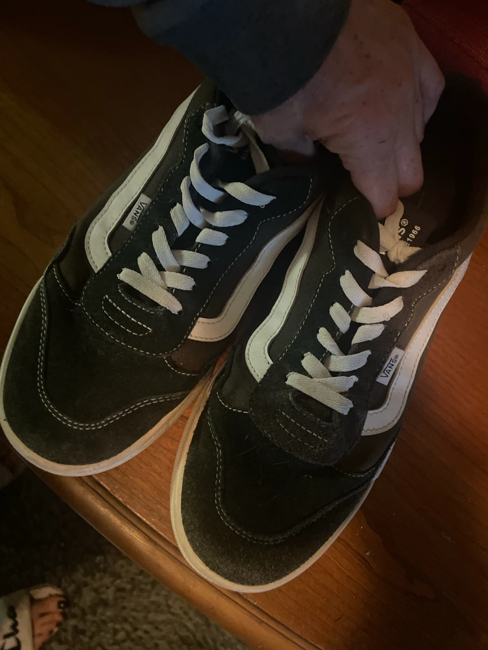 Vans Sneakers