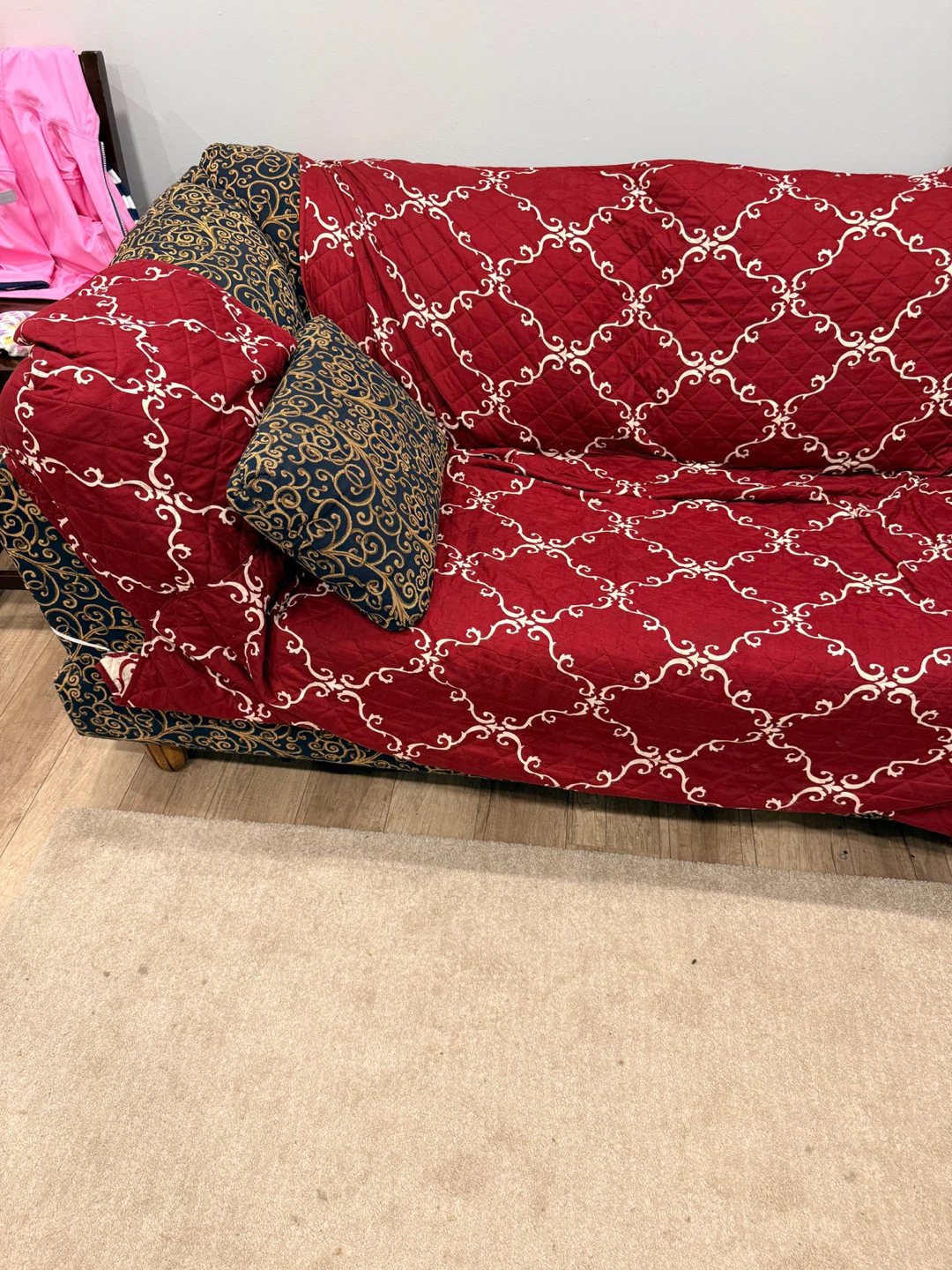 Sofa - photo 2