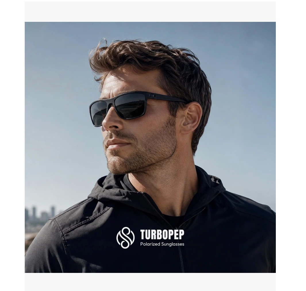 Brand new 5 Pack Polarized Sunglasses Men and Women - photo 3
