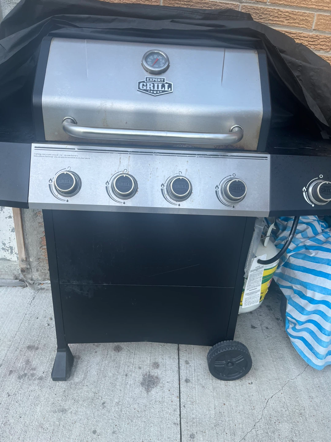 Bbq for sale  $70