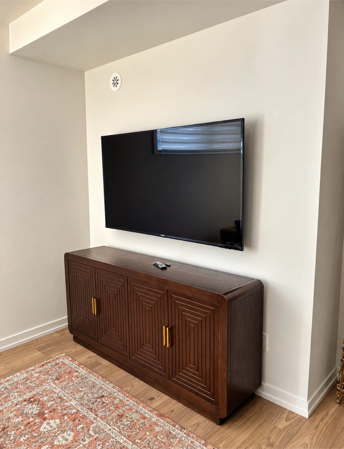 TV Wall Mounting