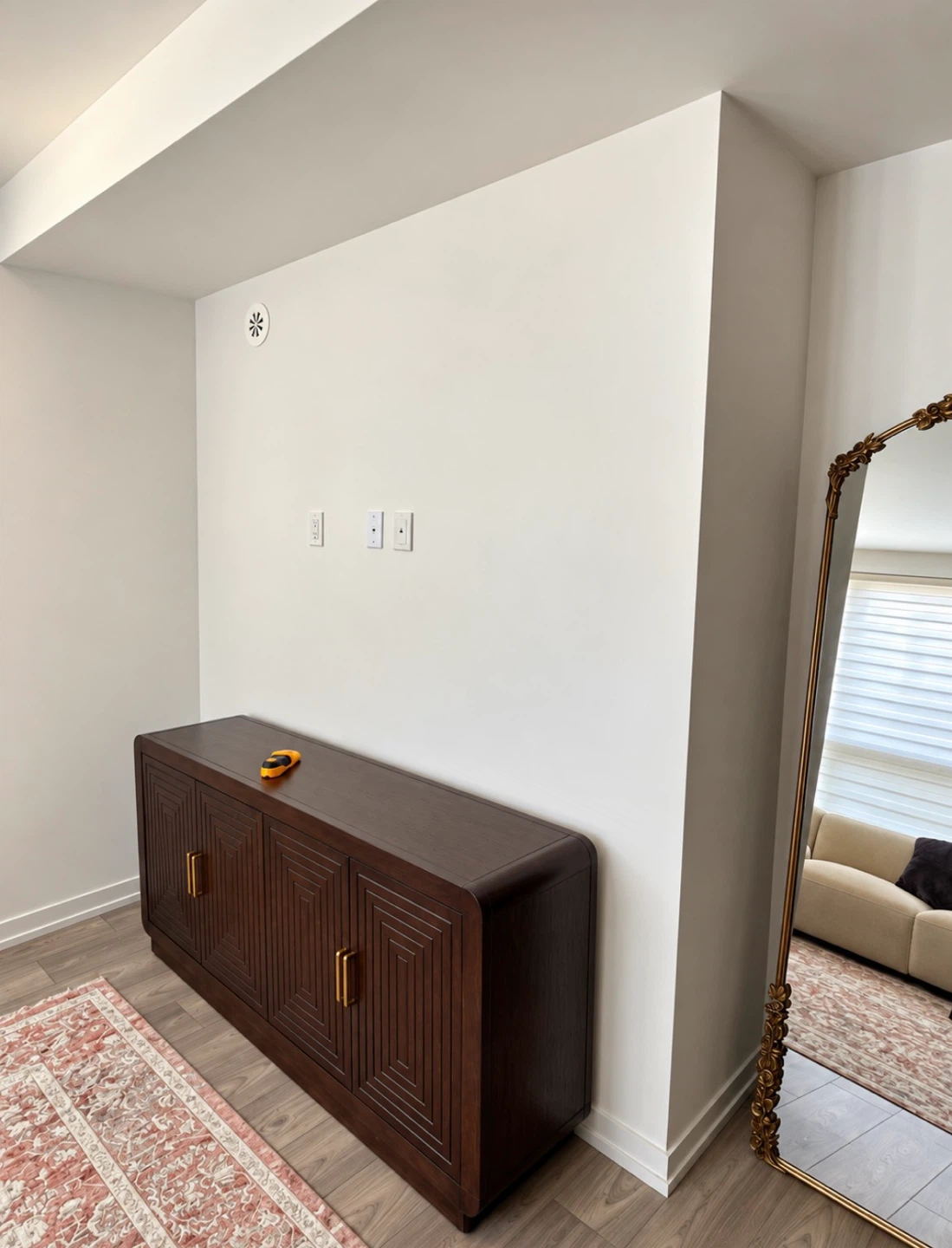 TV Wall Mounting - photo 2