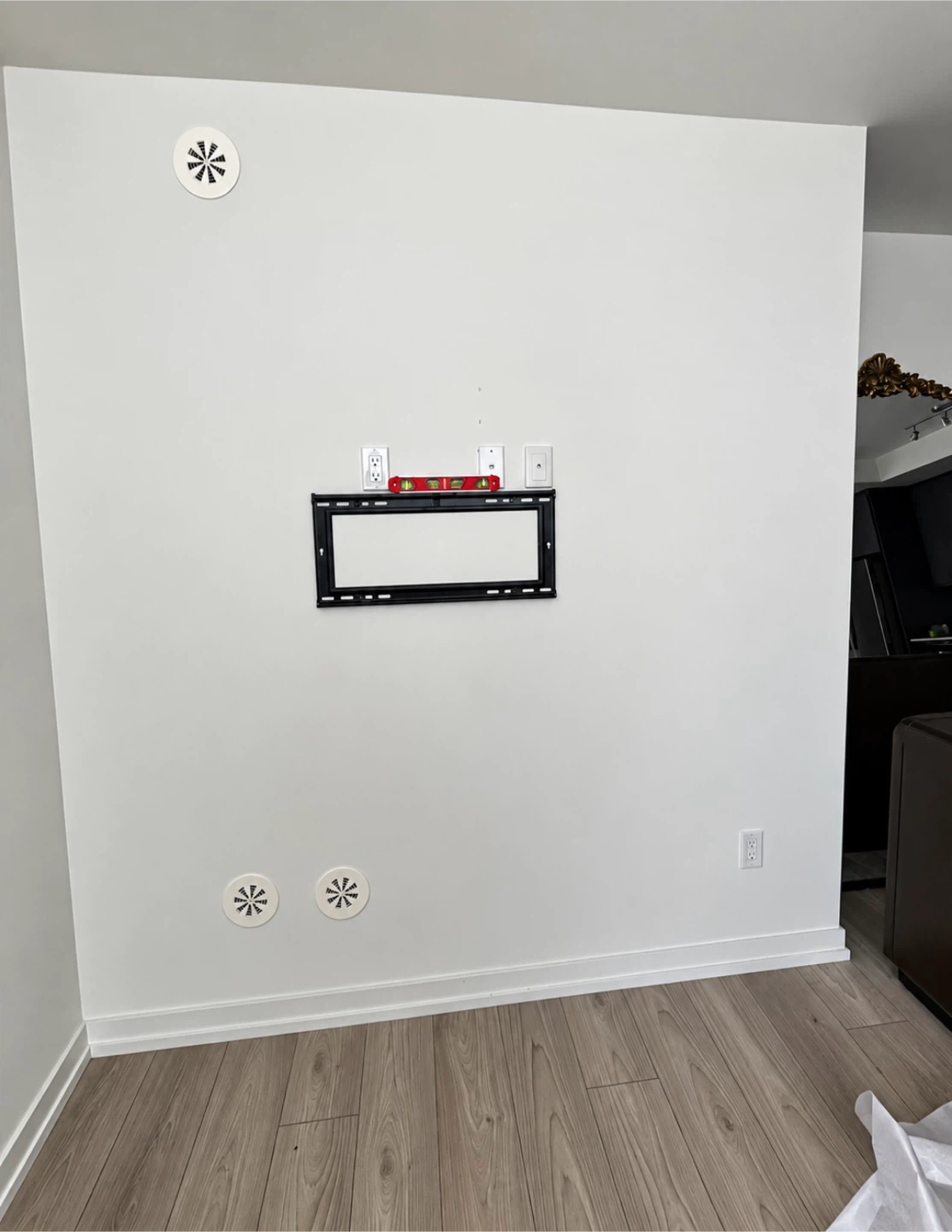 TV Wall Mounting - photo 3