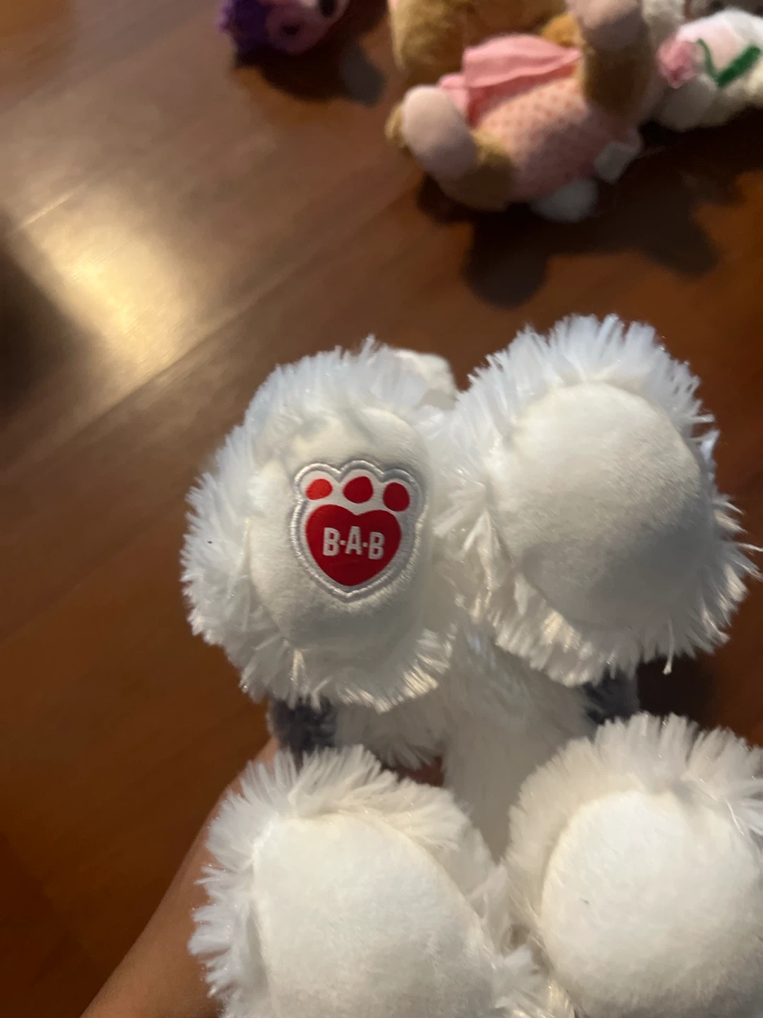 Build-A-Bear Promise Pets Plush Dog - photo 4