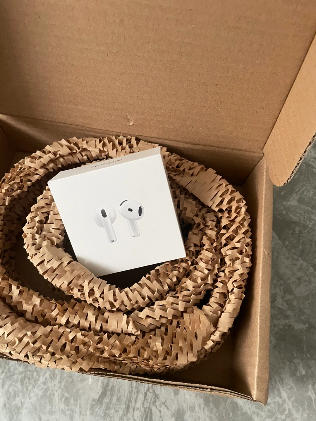 SEALED Apple AirPods 5 ANC Active Noise Cancelling - photo 2