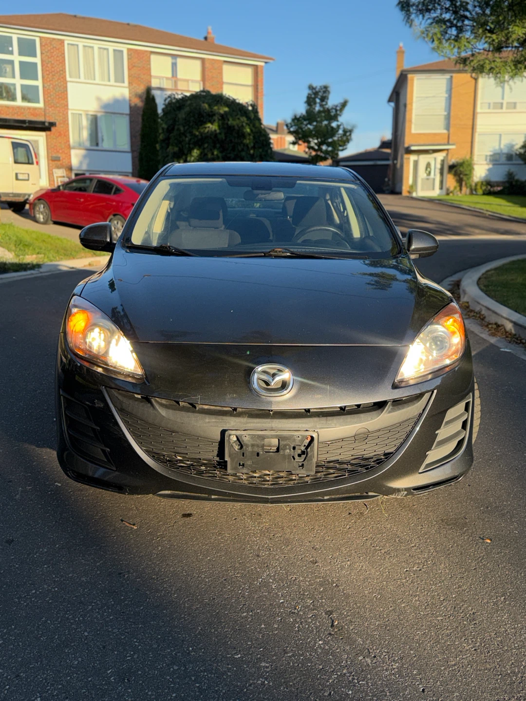 2010 Mazda Mazda3 - photo 2