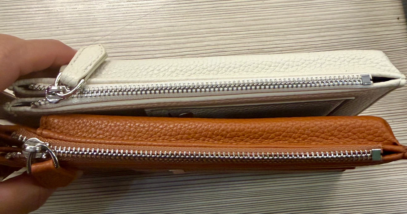 Two Cell Phone Crossbody Bags - photo 2