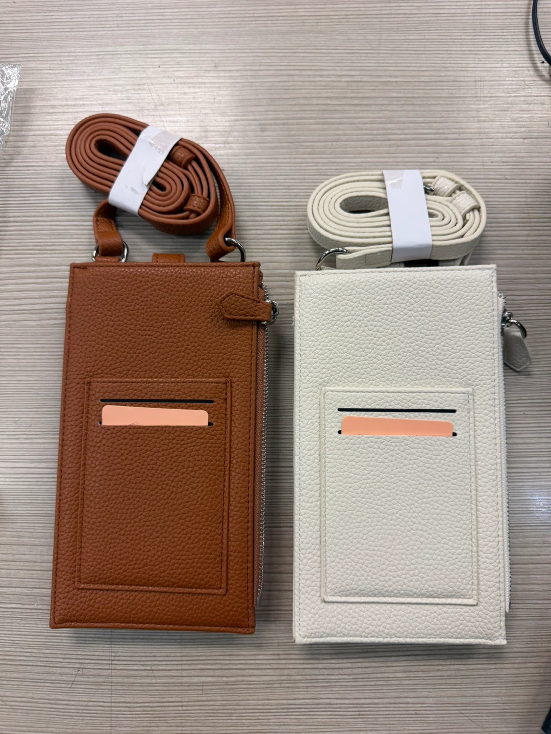 Two Cell Phone Crossbody Bags - photo 3