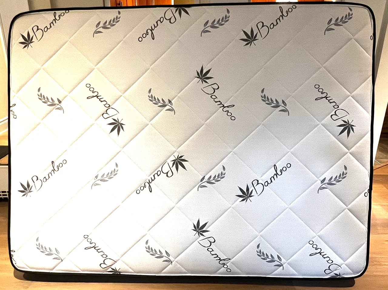 Queen Bamboo Mattress
