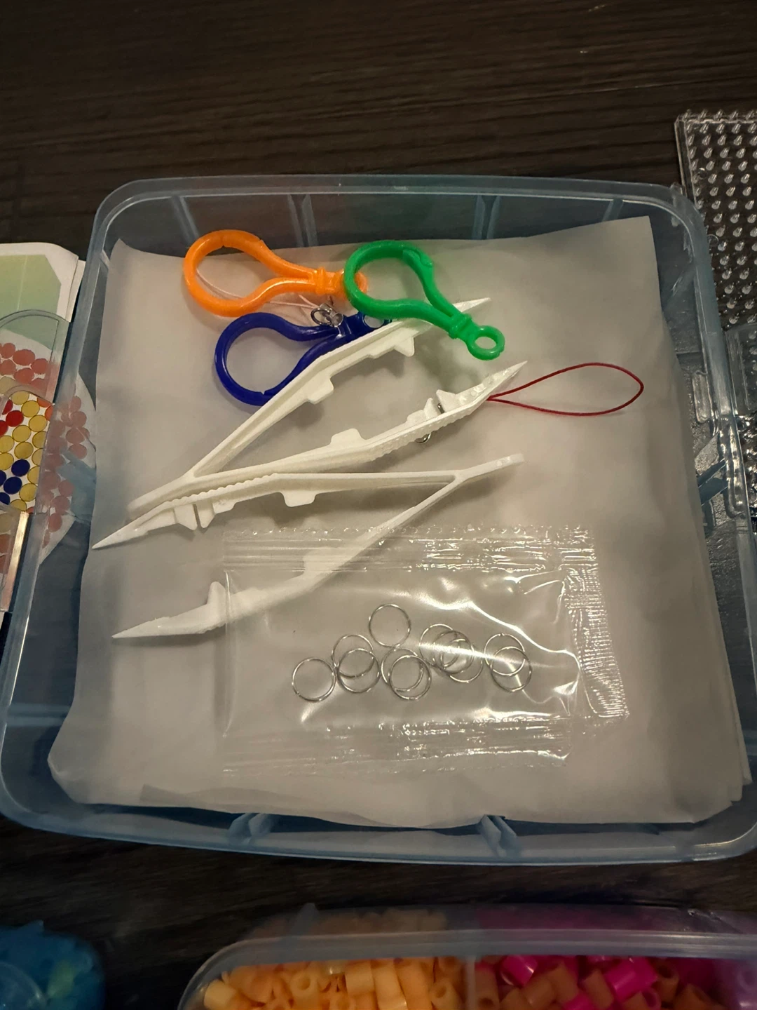 Fuse Bead Craft Kit - photo 2
