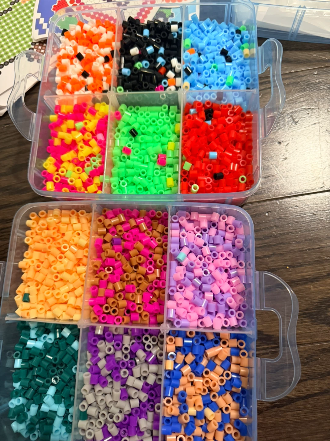 Fuse Bead Craft Kit - photo 3