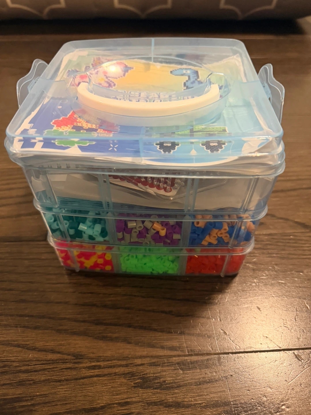 Fuse Bead Craft Kit - photo 5